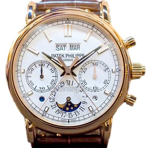 replica patek philippe grand complications|patek philippe knock off watches.